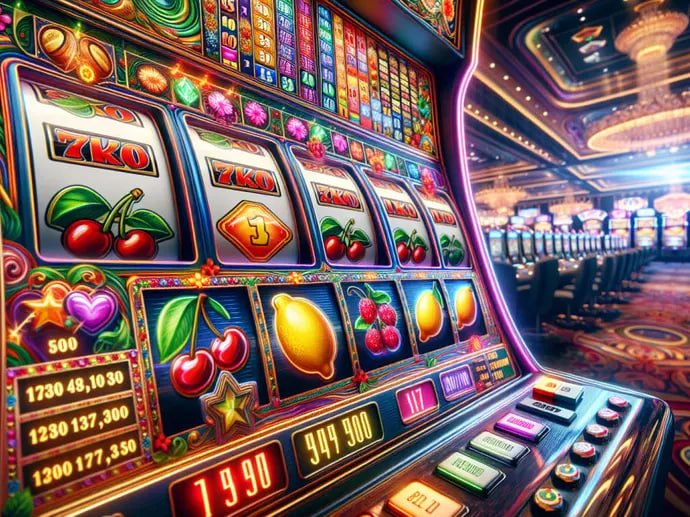 Slots Games